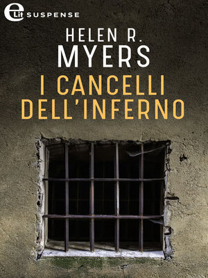 cover image of I cancelli dell'inferno